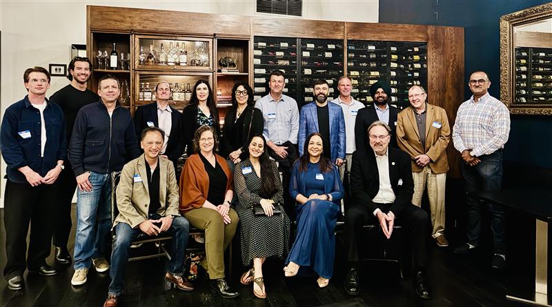 Executive CISO Dinner in Irvine gallery photo 12